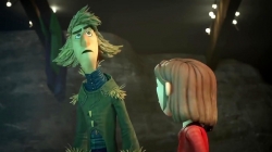 گمشده در اوز _ فصل ۱ قسمت ۴